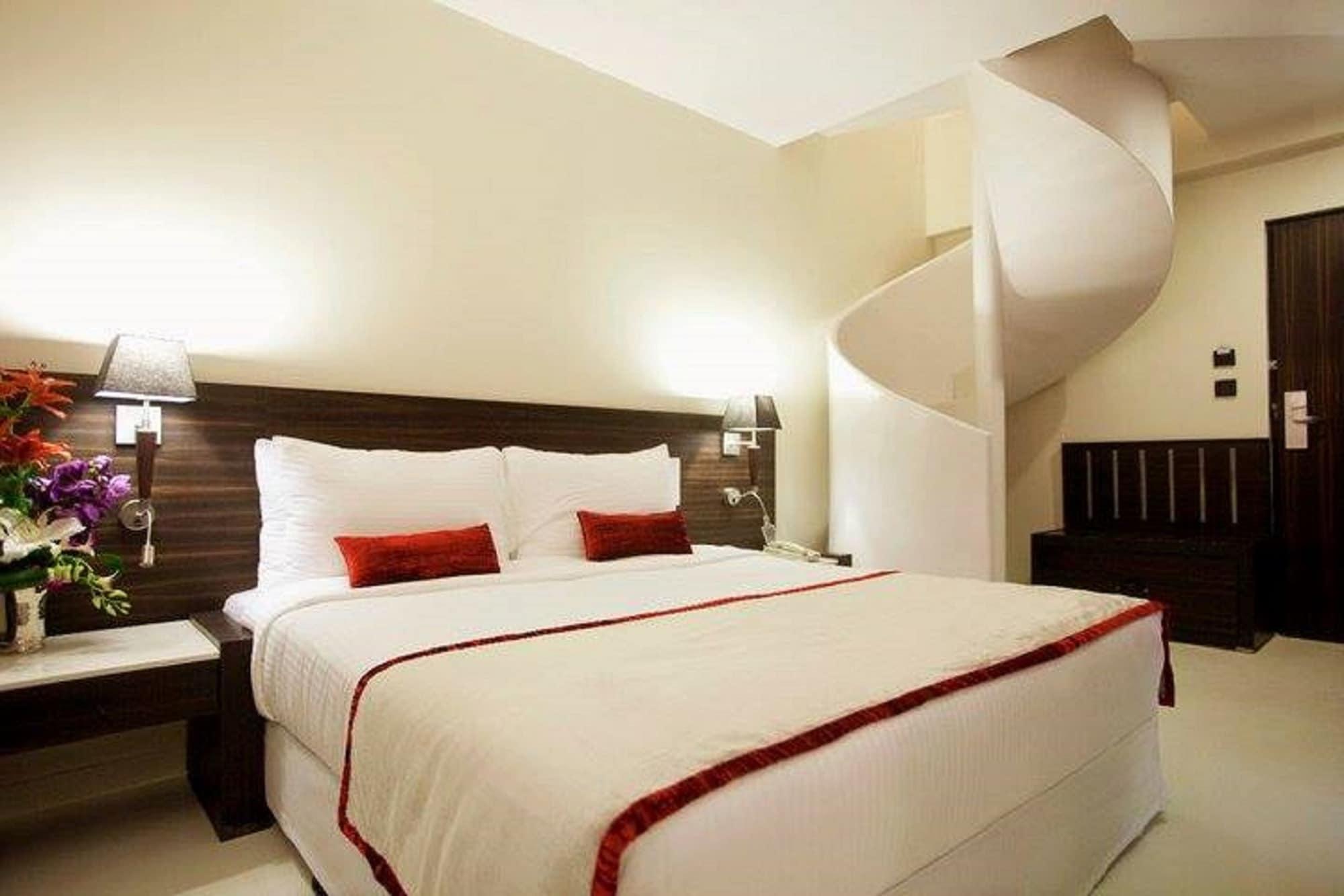 Dona Paula, Goa 3* Panaji