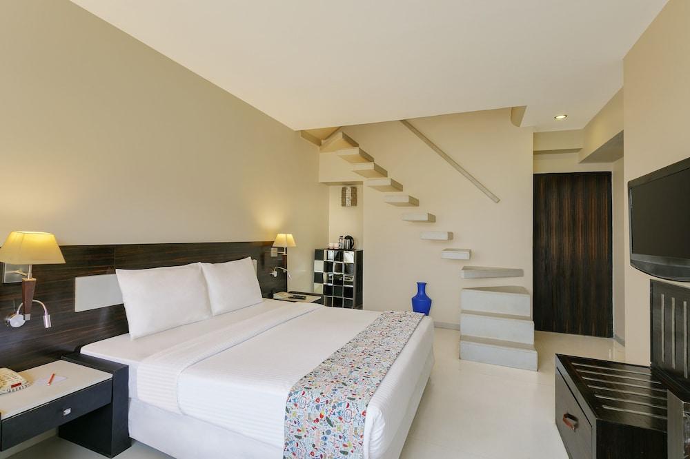 Dona Paula, Goa 3*
