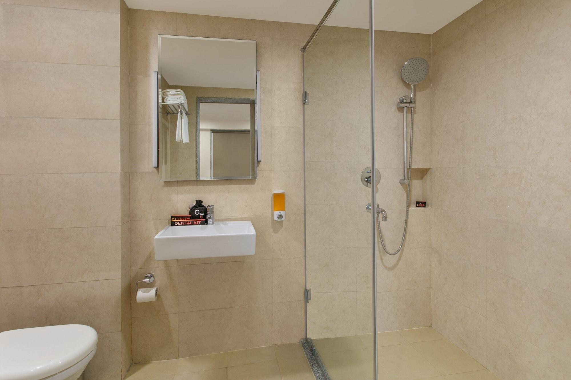 Dona Paula, Goa 3* Panaji