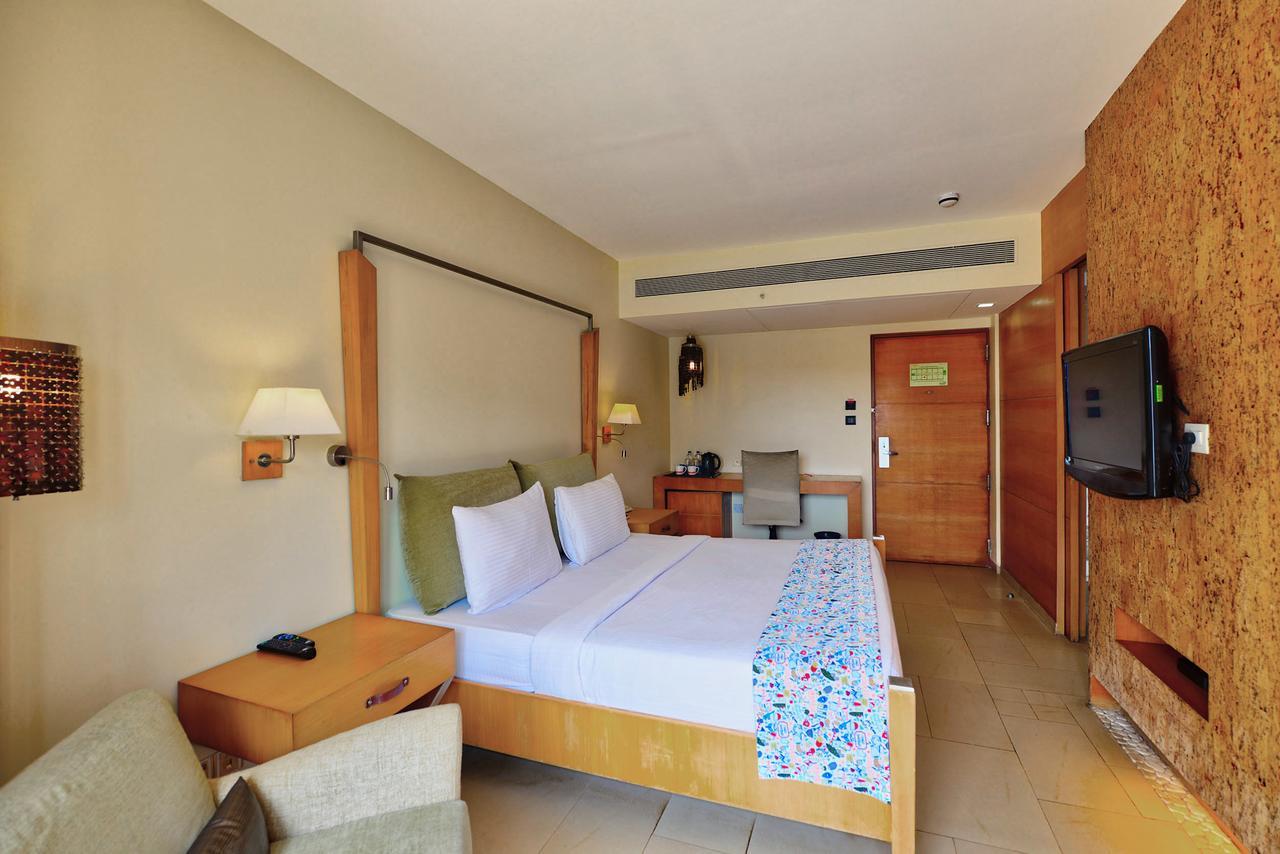 Dona Paula, Goa 3* Panaji